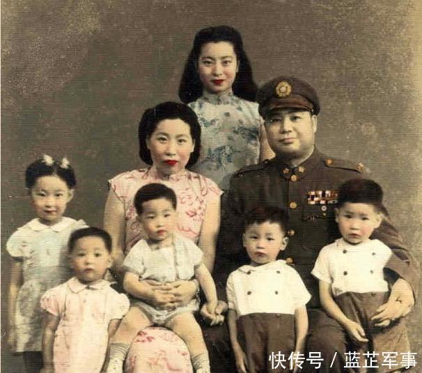 牢记|32岁当军长，打起仗来连日军和美国都赞叹，请牢记这个抗日英雄！