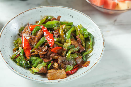  人心|世上食谱千万多，往往最简单的最普通的，却能流传人心，久吃不厌