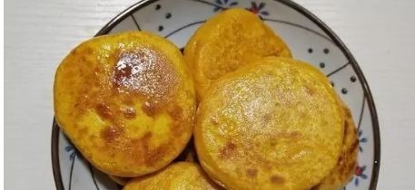  早餐|自从学会早餐，连吃三天还不够，全家人都喜欢，一袋面粉见底了