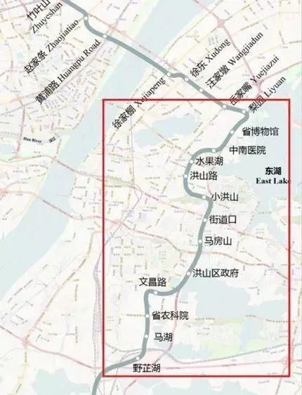  地铁|2020年年底中国预计开通地铁线路