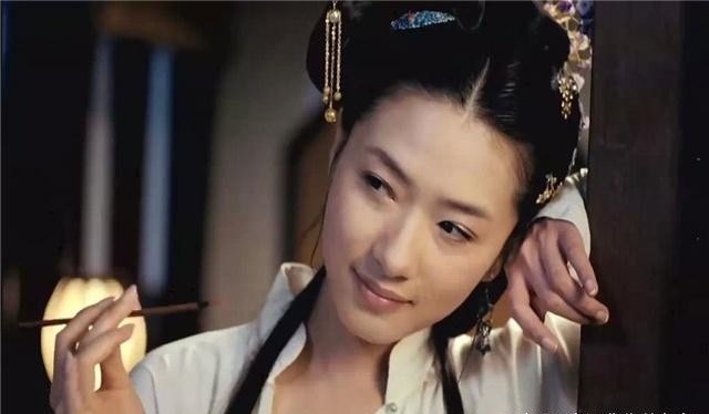 下场|她是秦淮八艳之一，才华斐然，为何落了个自缢的下场