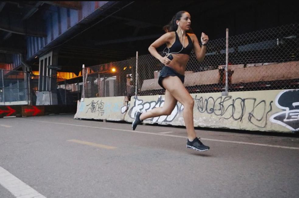 说得对|别一味瞎跑，你还得思考！说得对