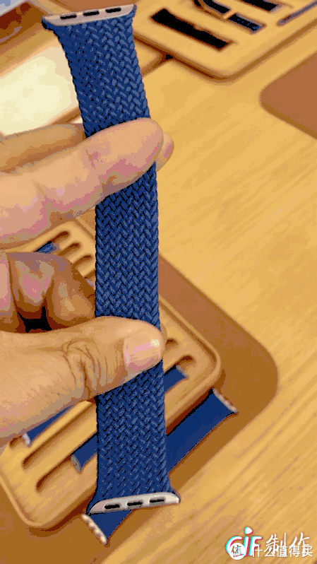 series|终于等到你-apple watch series 6 银色不锈钢 开箱速评 多图杀猫