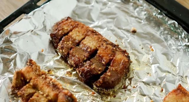  多汁|被催一万遍的减脂菜！酥脆多汁又快手，随手一拌越吃越瘦！