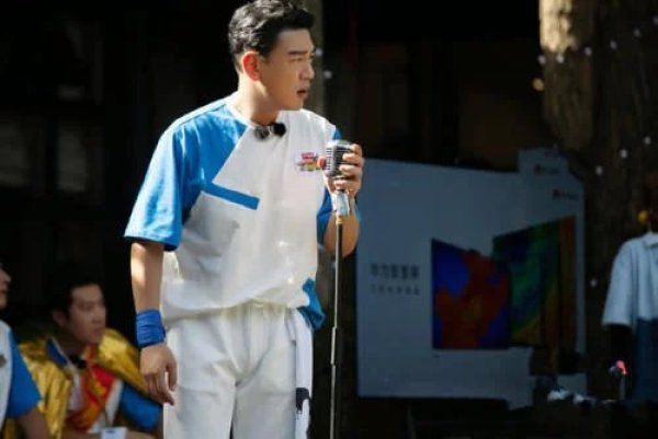  挑战|胡军倚老卖老，粉丝为杨洋抱屈，网友却说有了《极限挑战》的味道