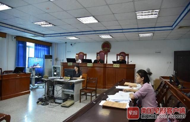  南宁市西乡|南宁一男子倒卖假茅台，获刑1年半被罚15万