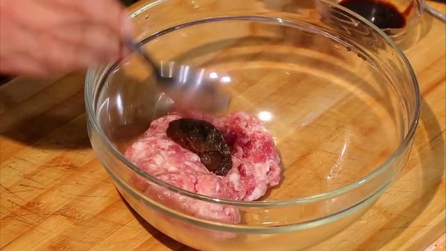  易学|大厨教你做酱香肉饼，外酥里嫩酱香十足，做法简单易学