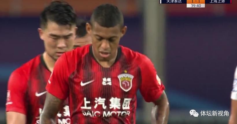  战罢|中超首轮战罢，上赛季前六都赢球，上港深足霸占榜首，富力垫底！