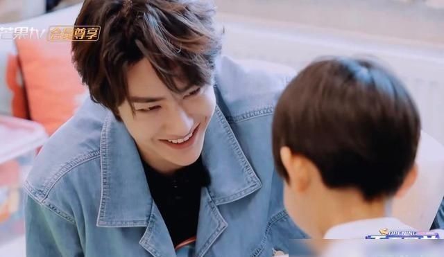  竞赛|天天向上未发布的竞赛，看看三年的王一博和六年的论文谁能赢