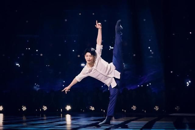  街舞|《舞蹈风暴》第二季收视四网第一 O-Dog用街舞精神燃爆舞台