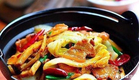 入五花肉|招待客人必备的几道家常菜,美味营养,越吃越香,简单易学上手快