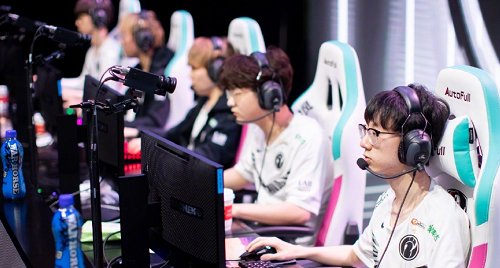 回来|IG形势越来越好，Ning却把微博装回来了，粉丝纷纷找上徐姨娘