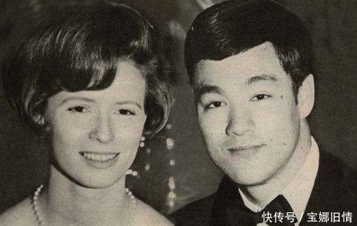  浪漫|李小龙书信集出版，再现跌宕起伏的人生与浪漫的情感生活