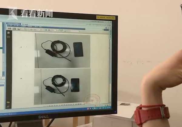  摄像头|为寻求刺激 男子潜入情侣房内装摄像头!法院判了