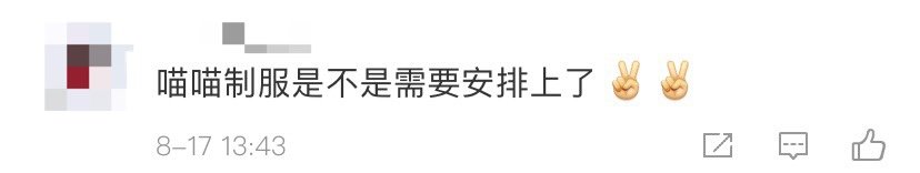  奶猫|流浪奶猫暴雨中被警察蜀黍救下，还在警队找到了工作……