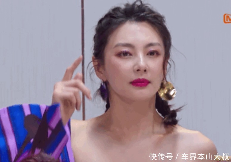  观众|《浪姐》送福利大battle宁静送猪饲料礼包，黄圣依“贿赂”观众