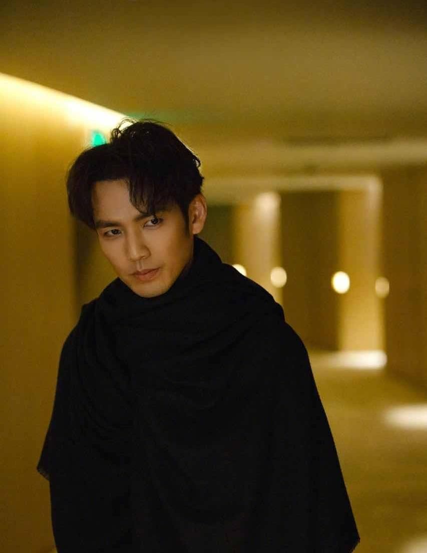  节目|钟汉良担任街舞节目队长令人意外，唱跳歌手出身，实力毋庸置疑