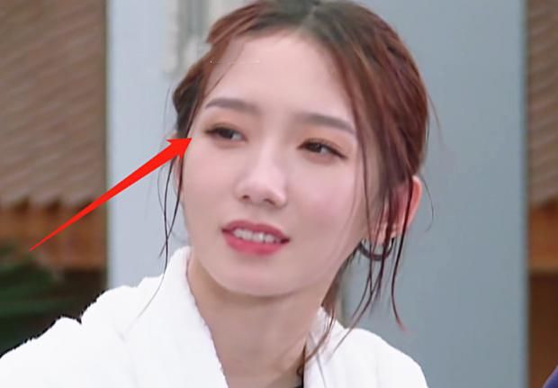  计较|孟美岐被宋祖儿质疑时，谁注意她脸上的表情？也太计较了