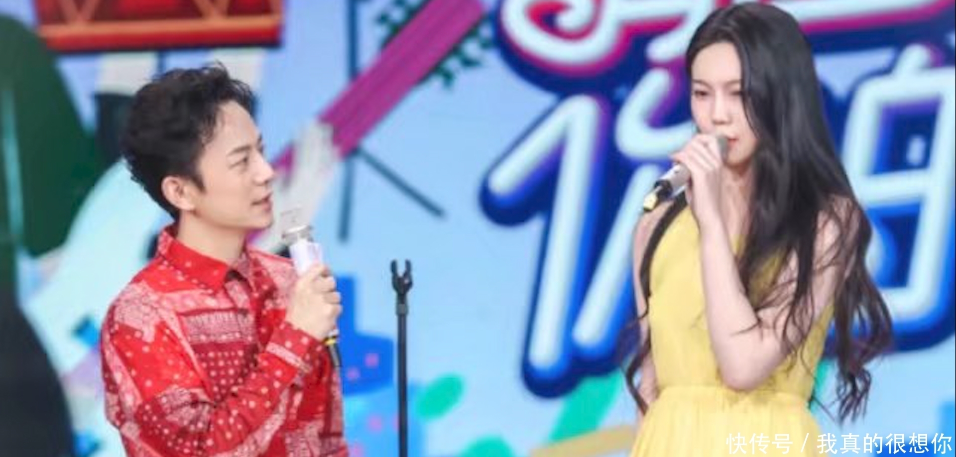 芒果|她们是选秀节目的意难平?看看芒果台是怎么将意难平利用起来的