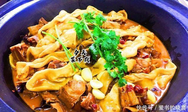 炖大鹅|为什么用铁锅炖大鹅来做美味这里有六种让软烂美味的方法