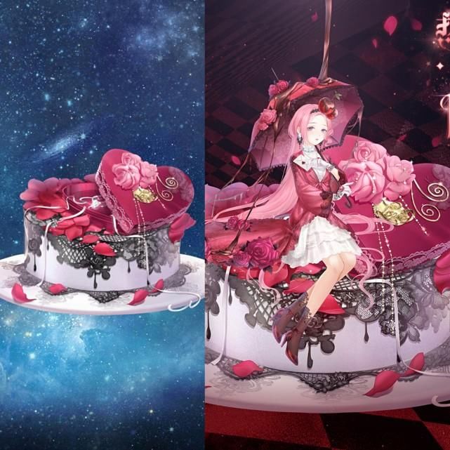 摆件的设计|奇迹暖暖：大摆件华而不实？这5个有点丑，竖屏：这锅我不背