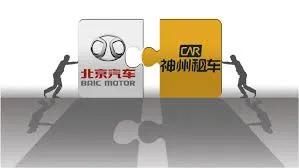  神州|神州租车，会是下一个瑞幸？