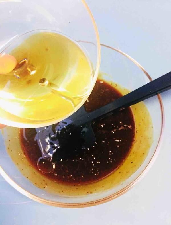 拌均匀|儿子最近迷上它,每天早餐嚷着吃,不揉面不擀面,出锅比蛋糕还香