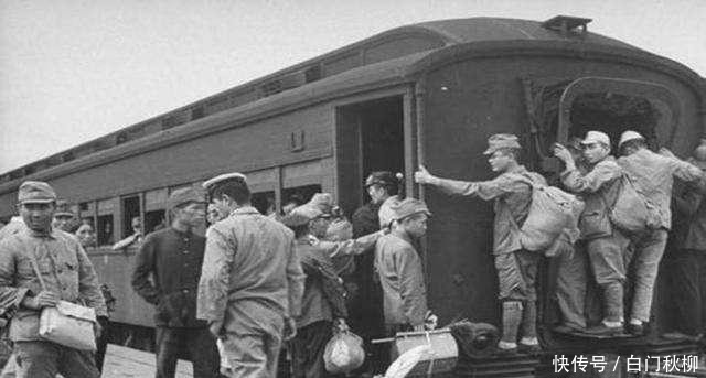 不让|战争失败后的日本，为什么不让留在中国的几十万日本女人回国