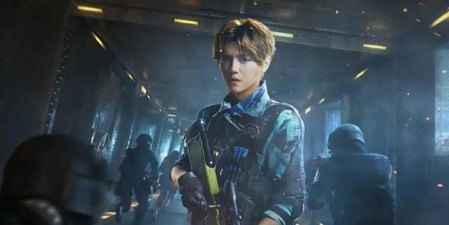  竞剧|电竞再次跨圈，《穿越火线》引发热议，热播电竞剧你最喜欢哪部？