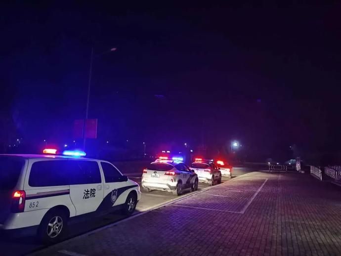 案件|服务六稳”“六保”:宿豫法院开展中秋“猎赖”专项集中执行行动