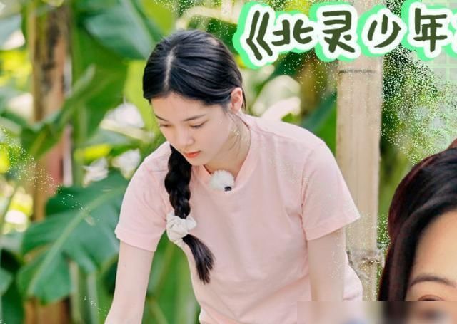 下期|《向往4》放大招,下期嘉宾颜值超高!同框画面像极了偶像剧