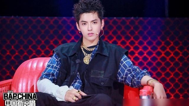  顶流|三档说唱节目全部官宣！三大顶流正面对战，哪档节目会更胜一筹？