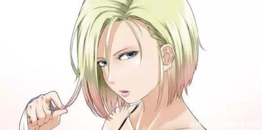 小五郎|动漫中的“严妻”,高冷严格的她们,非常母系!