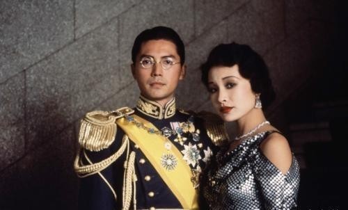 光绪皇帝|末代皇帝溥仪,被王国维邀去“鉴宝”,一眼辨出真假,理由太霸气