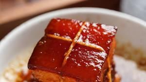 告诉|东坡肉怎么做，悄悄告诉你这么做