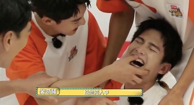 今夏|《元气满满的哥哥》连续7周第一成今夏大黑马