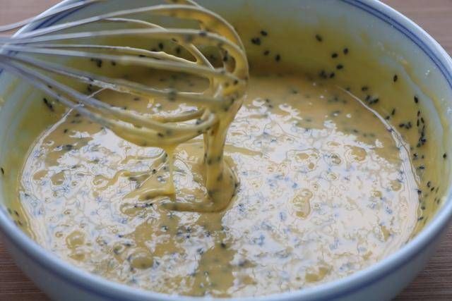 蛋卷|蛋卷不要买了,不要蛋卷机,只要平底锅就能做,又香又脆超美味