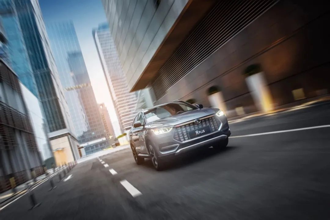 设计|这台比亚迪，做成了我买不起的样子