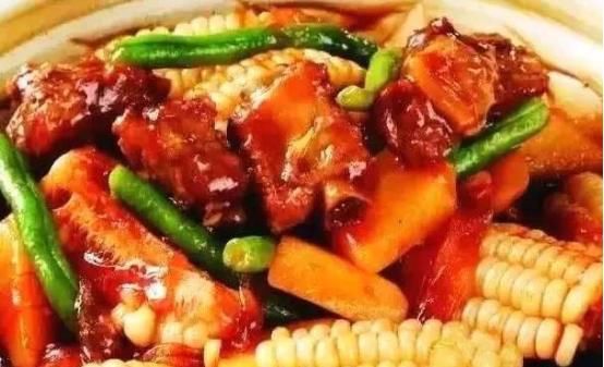  适量|推荐几道美味家常下饭菜，简单易做，鲜香入味还特别下饭