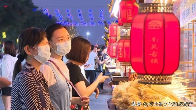  历史|好看又自在的正定古城，在这里等你~~