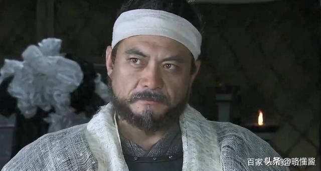  阿斗|诸葛亮临死前，阿斗问了一句话，诸葛亮方醒悟：原来你在装傻