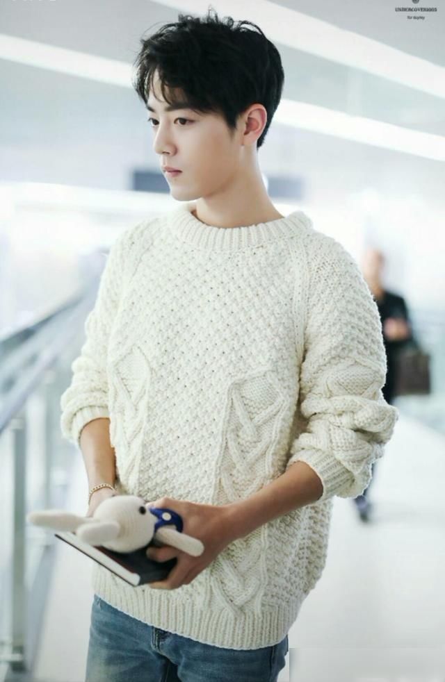  战火|《余生请多指教》和《狼殿下》将播，肖战火热来袭，期待