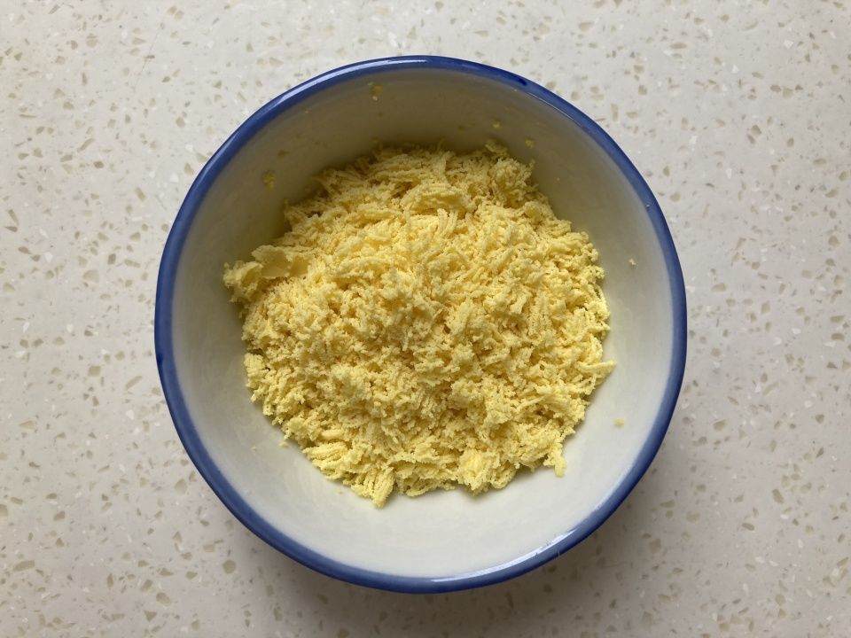 饼干|孩子想吃饼干不用买,自己在家做一点也不难,香甜酥松,入口即化