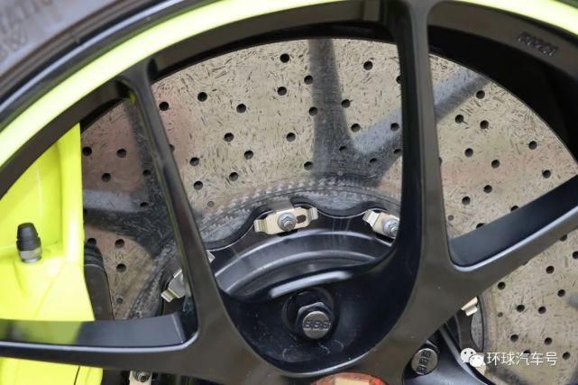  WRX|500匹马力日常使用刚好？斯巴鲁Varis WRX STI