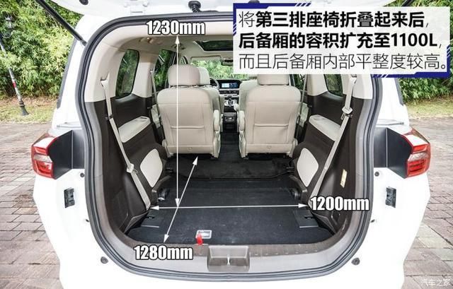 全家|满足全家出行所需 十余万元家用MPV海选