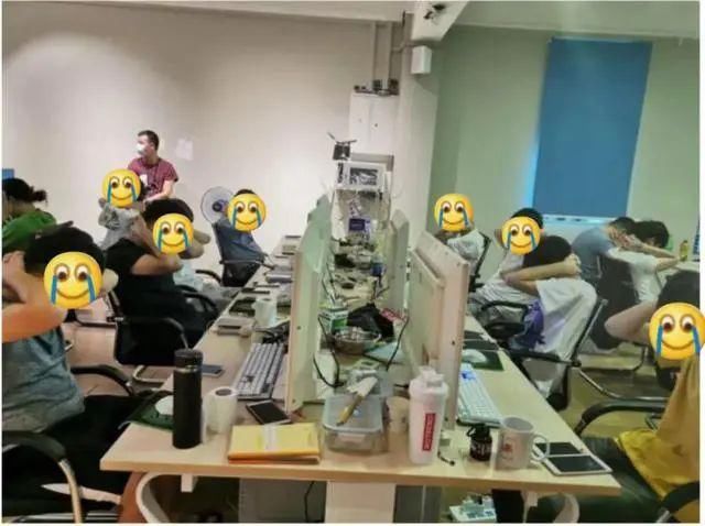  大朗公安|专骗老外的“杀猪盘”你听过吗？