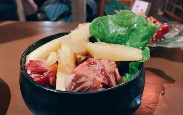  无肉不欢|无肉不欢，再来一盘！