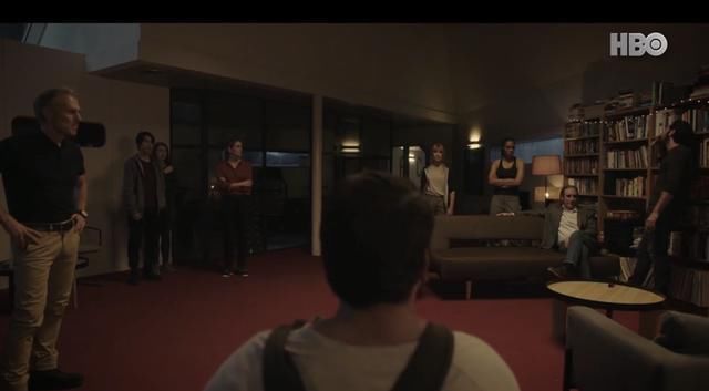  智久|山下智久+欧美悬疑？有点意思