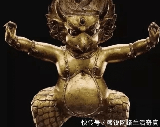 文物|古人们能有多不正经?看到这10个文物你就会忍不住笑出声来