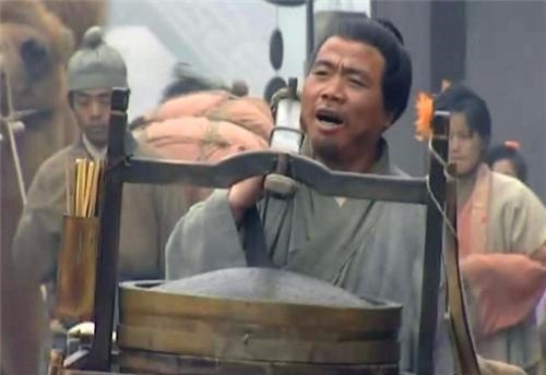 武大郎|河北发现武大郎墓,人们发掘墓室后,史学家我们冤枉了他600年